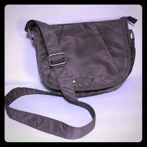Multi use crossbody bag from Totto